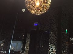 大堂-王家渡火锅(金宝汇店)