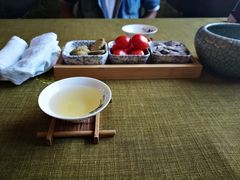 -沐春秋茶书院·茶室.茶馆.商务包房(知春路店)