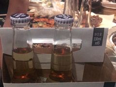 -何师烧烤·香辣蟹·川菜·30年老品牌(太古里旗舰店)