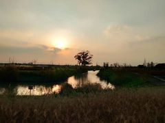 -嘉北郊野公园