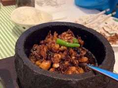 -桂满陇·杭州小馆(巴黎春天浦建店)
