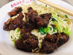 -泰顺江南春面馆