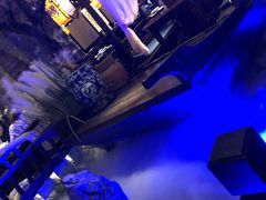 -绿茶餐厅(松江万达店)