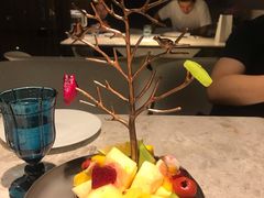 -Gray Whale 灰鲸餐厅(北美N1店)