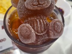 -澳门陈光记烧味饭店(南京德基广场店)