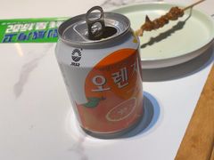 -海卫蚝情·海鲜烧烤