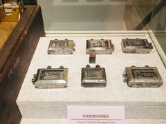 -中国铁道博物馆(正阳门馆)