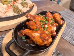 -萨尔瓦多Salvador's