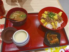-食其家·牛丼咖喱(天津梅江印象城店)