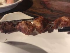 -语言大学-清真食堂