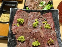 -松鱼亭·和牛烧肉(协鑫广场店)