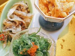 -山葵家·创意料理(临平银泰城店)