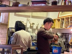 -春庄咖啡SpringHues(钟楼小区店)