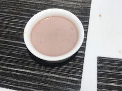 浓香芋头布丁-斗牛士牛排餐厅(嘉里汇店)