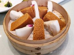 喜庆发糕-盛福楼·惠山宴(盛岸路店)