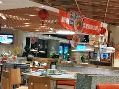 大堂-望湘园·湖南菜(宏伊店)