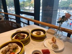-大海湾酒楼(人南店)