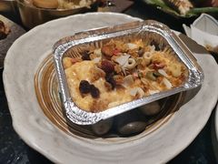 明太子焗榴莲-無境·匠心日本料理(汉街店)