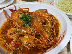 -小林哥的海鲜馆·夜宵烧烤(渔人码头店)