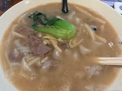 -漆黑觉米粉(三里屯店)