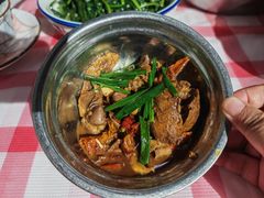 -高子烧鸡公(五里堆路店)
