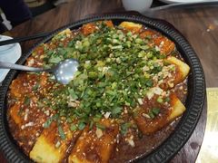 -锦庐道地川菜(来福士店)