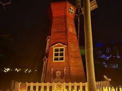 -安徒生童话乐园