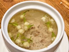 -金苑酒家·客家菜·广东老字号(万象店)