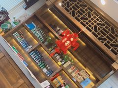 -亿诣蝎府炸酱面羊蝎子火锅(酷车小镇店)