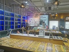 -鲸渝眼镜·浅目视光(春熙路店)