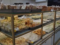 -爱德顺糕点食屋(利民道店)