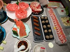 -侃爷南门铜锅涮肉
