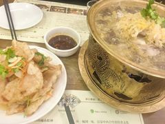 -老厨家(中央大街西七道街店)