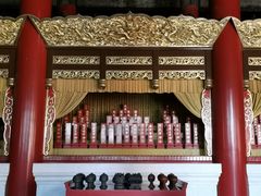 -历代帝王庙博物馆