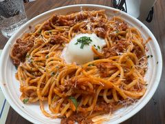 -沏点Trattoria意大利餐厅(新街口店)