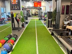 -FEELINGME乐刻私教馆·健身(沿海赛洛城店)