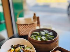 -五观堂素食(新华路店)