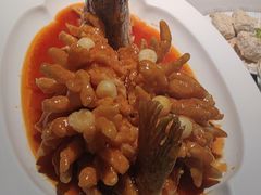 -太守宴·蘭院(天塔店)