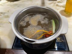 -东道煮牛肉火锅(东盛大街店)