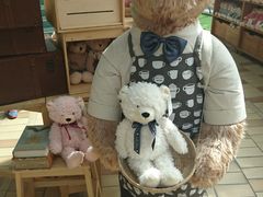 -济州岛泰迪熊博物馆