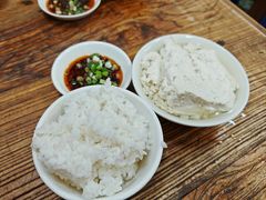 -豆花饭(新华路店)