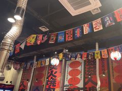 -陇璟烧肉酒场(友谊阳光城店)