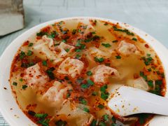 -安庆柴火馄饨(马道街店)