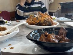 -宝发园名菜馆