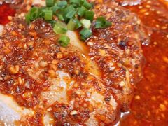 -勇猛子川菜馆(新军路店)