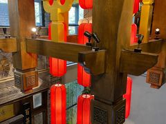 -龙抄手食府(浣花北路店)