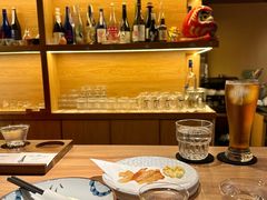 -大米·京都小酒馆·炭烧海鲜·烧鸟(龙口东路店)