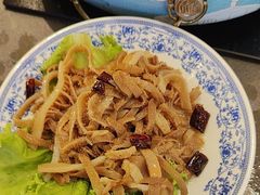 -阿古蒙·传统涮火锅自助(三台子万象汇店)