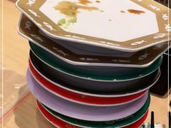 -元气寿司(新城市广场店)