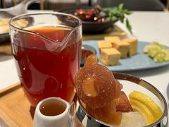 -鹿港小镇(悠唐店)